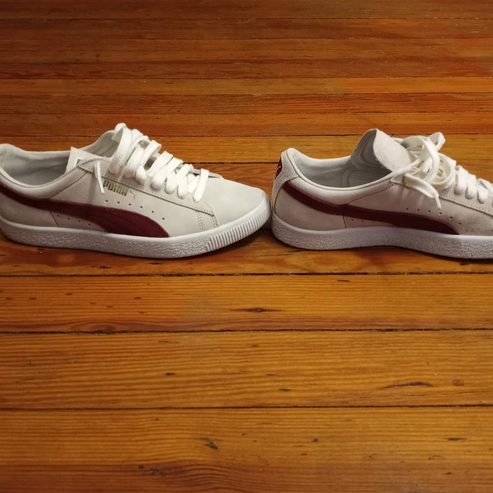 Sneakers - Picture 3 of 5